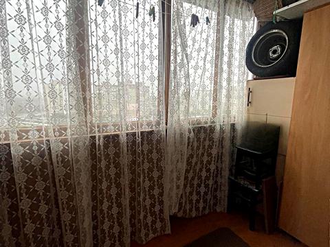 квартира за адресою Оноре де Бальзака вул., 83/2