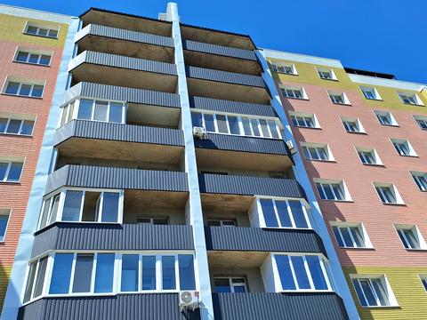 квартира за адресою Олександра Саєнка вул., (Будинок)