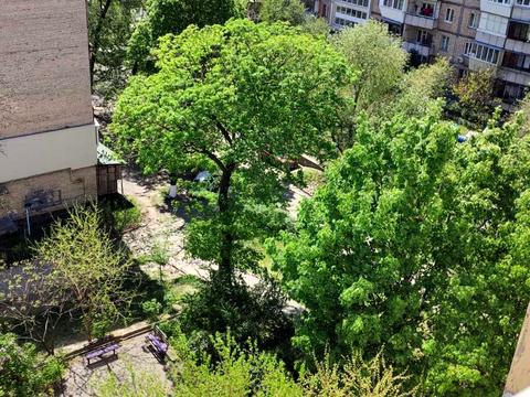 квартира по адресу Мостицкая ул., 12