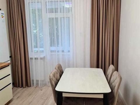 квартира за адресою Марка Вовчка вул., 41