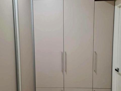 квартира за адресою Марка Вовчка вул., 41