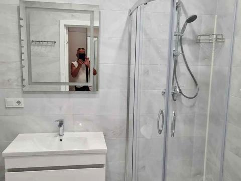 квартира за адресою Марка Вовчка вул., 41