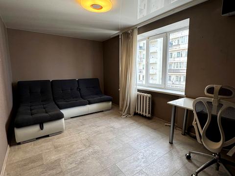 квартира по адресу Старорезничная ул. (Куйбышева), 35