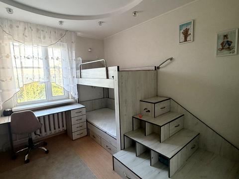 квартира за адресою Григорія Ващенка вул., 1