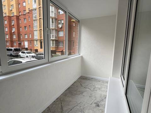 квартира по адресу Генерала Тарнавского ул., (Будинок 3)