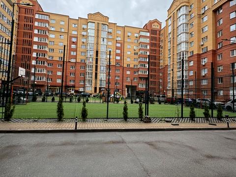 квартира по адресу Генерала Тарнавского ул., (Будинок 3)