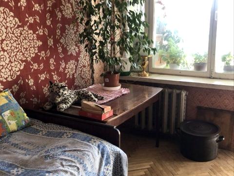 квартира по адресу Зиг заг, 15