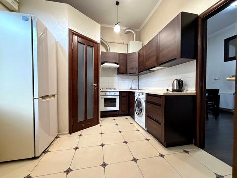 квартира за адресою Самуїла Кушевича вул., 12