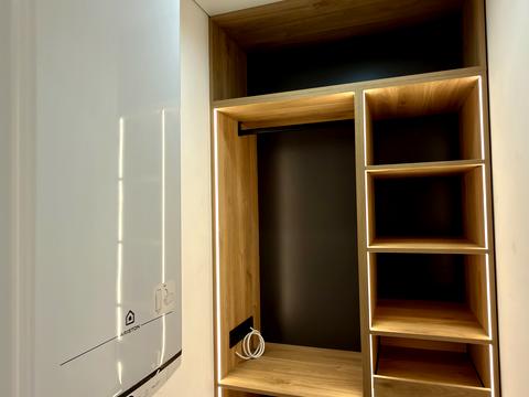 квартира по адресу Бельведерская ул., 32-Б