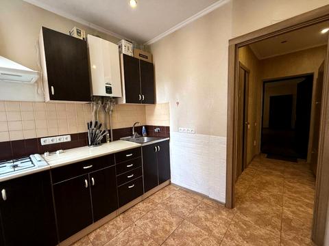 квартира за адресою Лісова вул., 6-К