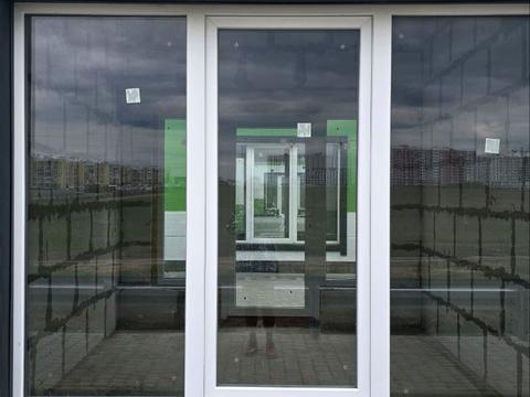 комерційна за адресою Торгова вул., 3