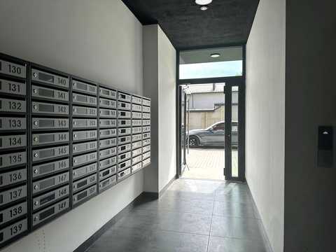 квартира за адресою Бельведерська вул., (Будинок 2)