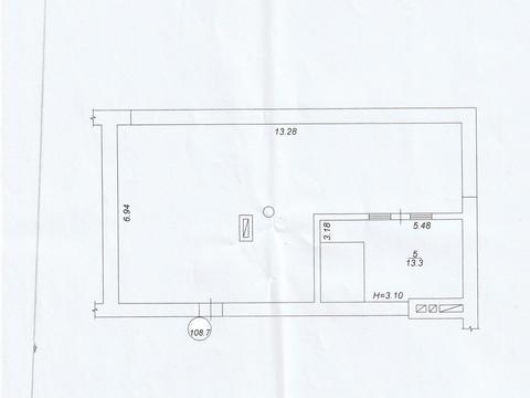 квартира за адресою Олександра Саєнка вул., (Будинок)