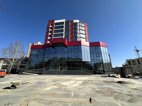 коммерческая по адресу  ул., 11