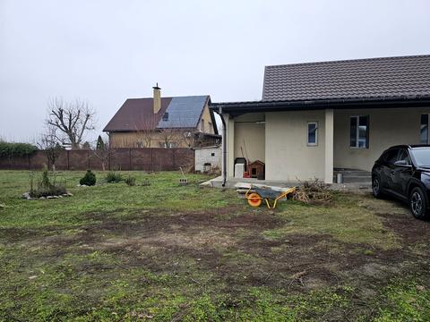 будинок за адресою смт. Обухівка, Зоряна-Шмідта, 21