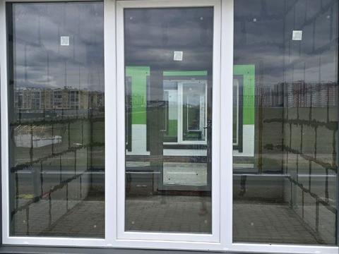 комерційна за адресою Торгова вул., 3