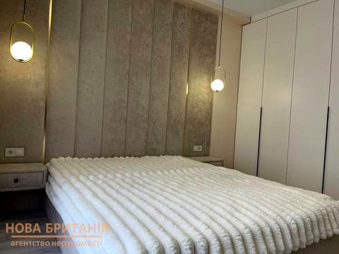 квартира по адресу Михаила Максимовича ул. (Трутенко Онуфрия), 26-Д