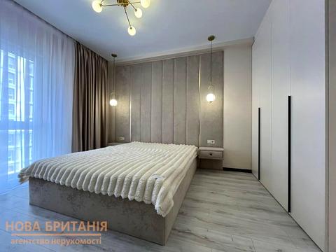 квартира по адресу Михаила Максимовича ул. (Трутенко Онуфрия), 26-Д