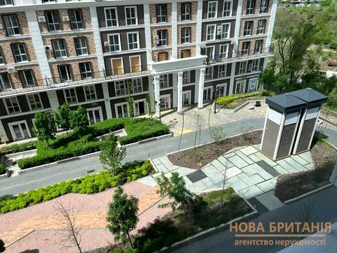 квартира по адресу Михаила Максимовича ул. (Трутенко Онуфрия), 26-Д