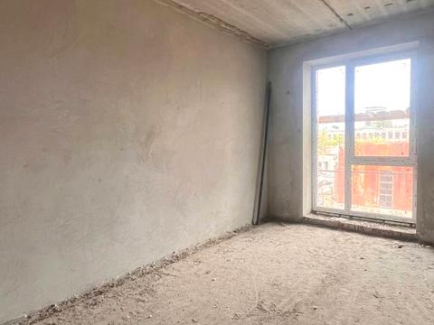 квартира за адресою Краківська вул., (Будинок 6)