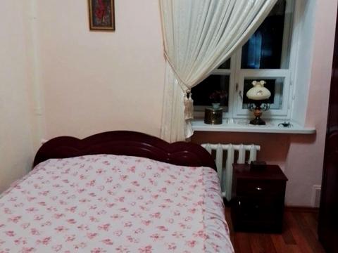 кімната за адресою Архітектора Городецького вул., 4