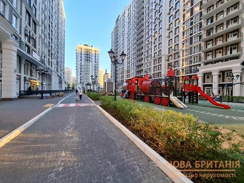 квартира по адресу Михаила Максимовича ул. (Трутенко Онуфрия), 26-Д