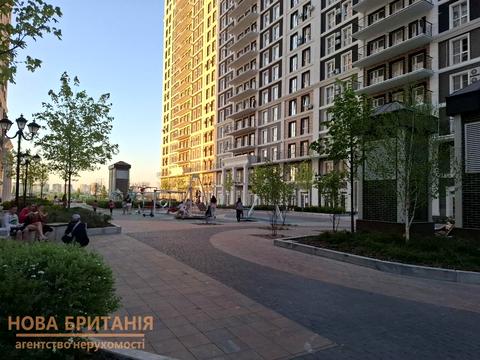 квартира по адресу Михаила Максимовича ул. (Трутенко Онуфрия), 26-Д