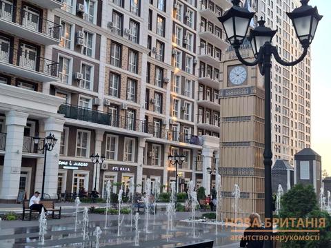 квартира по адресу Михаила Максимовича ул. (Трутенко Онуфрия), 26-Д