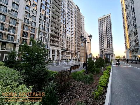 квартира по адресу Михаила Максимовича ул. (Трутенко Онуфрия), 26-Д