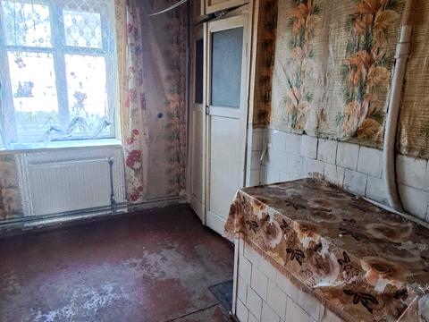 будинок за адресою Київська вул.