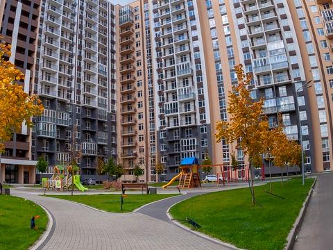 квартира по адресу Академика Заболотного ул., 148-В