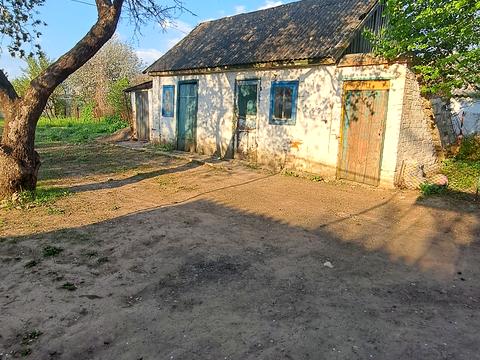 будинок за адресою Київська вул.
