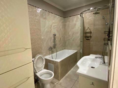 квартира по адресу Дюковская ул., 5