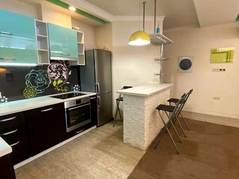 квартира по адресу Дюковская ул., 5