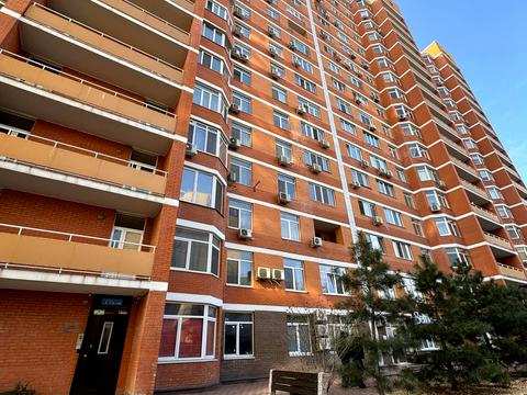 квартира по адресу Дюковская ул., 5