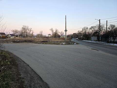 ділянка за адресою Широка вул.