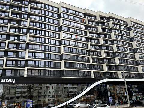 квартира за адресою Івано-Франківськ, Бельведерська вул., 32-Б