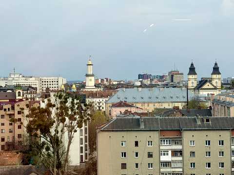 квартира за адресою Івано-Франківськ, Бельведерська вул., 32-Б
