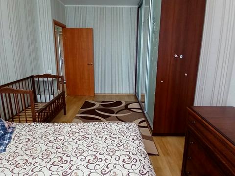 квартира по адресу Торговая ул., 11