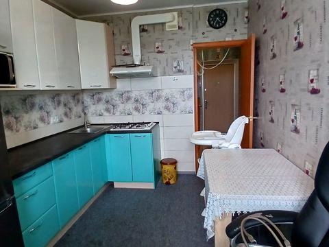 квартира по адресу Торговая ул., 11