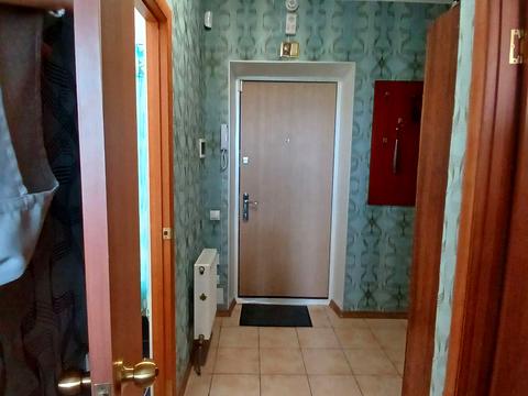 квартира по адресу Торговая ул., 11