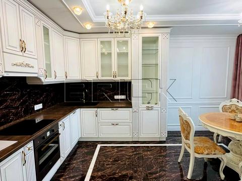 квартира по адресу Оболонский просп., 26