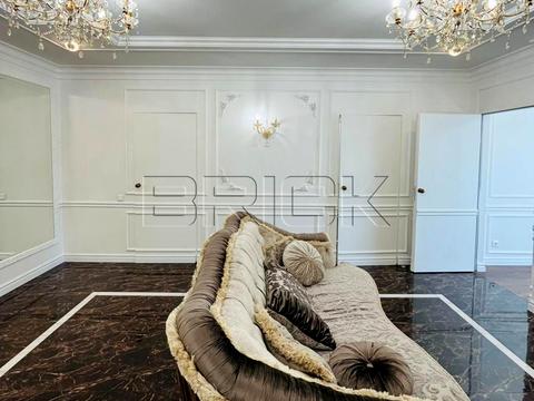 квартира по адресу Оболонский просп., 26