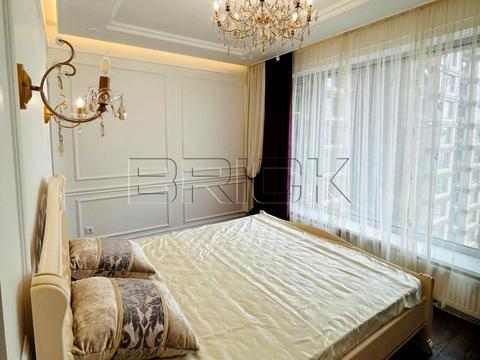 квартира по адресу Оболонский просп., 26