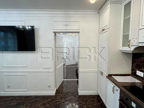 квартира по адресу Оболонский просп., 26