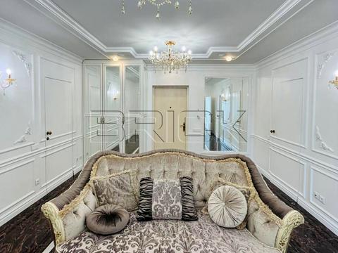 квартира по адресу Оболонский просп., 26