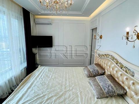 квартира по адресу Оболонский просп., 26