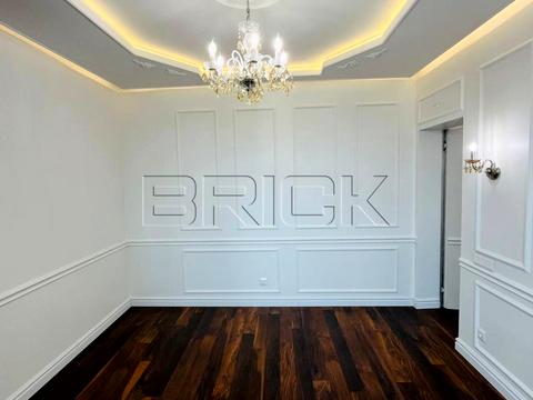 квартира по адресу Оболонский просп., 26