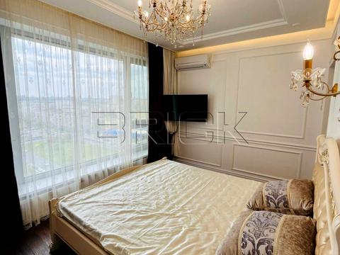 квартира по адресу Оболонский просп., 26