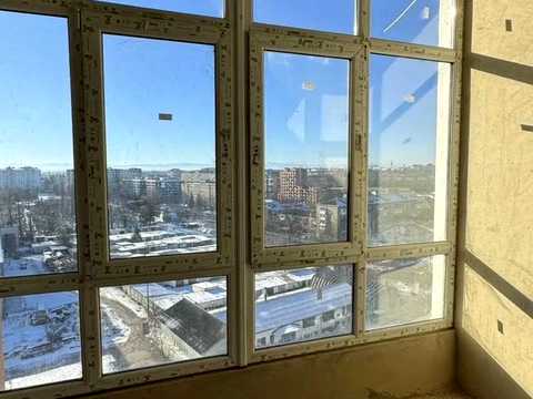 квартира по адресу Высочана ул., 18 к31